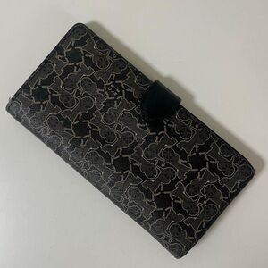 Celine Continental Wallet